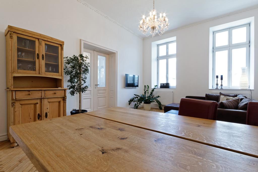 Apartment Al Centro Ołomuniec Pokój zdjęcie