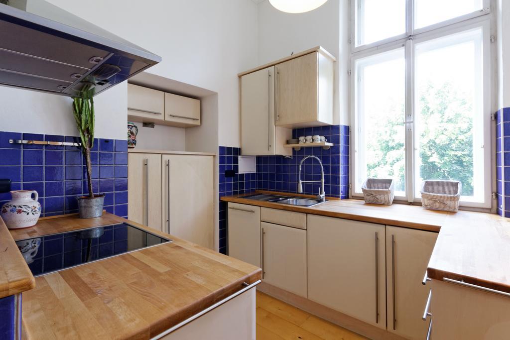 Apartment Al Centro Ołomuniec Pokój zdjęcie