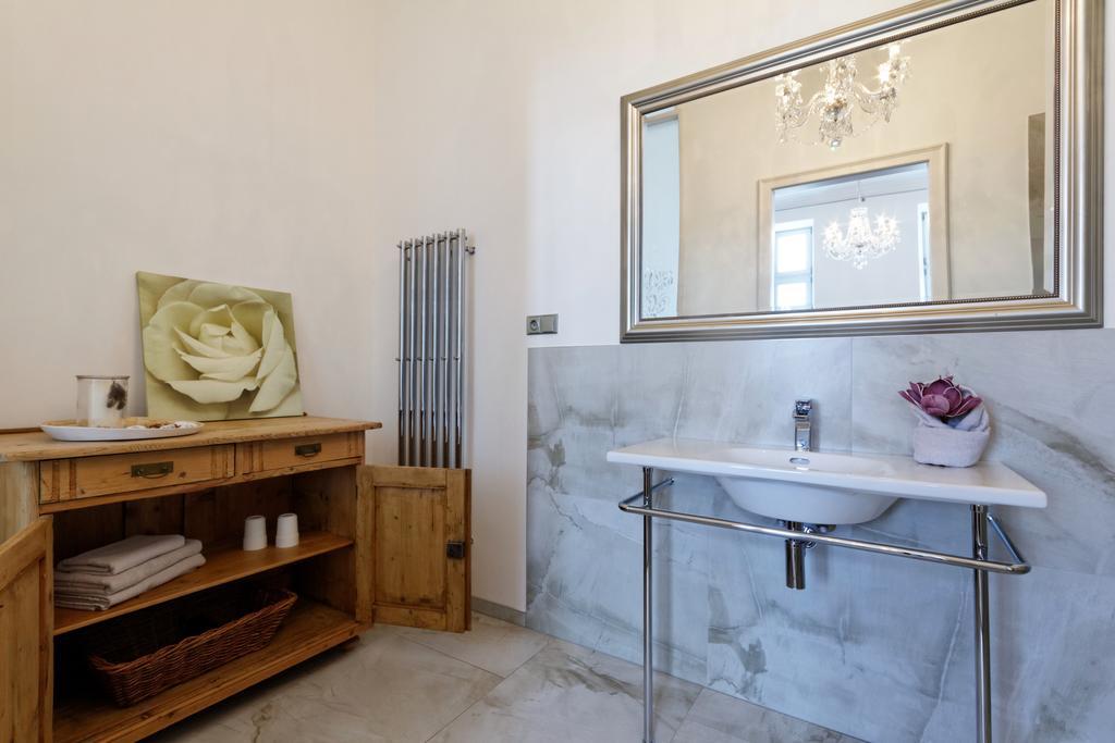 Apartment Al Centro Ołomuniec Zewnętrze zdjęcie