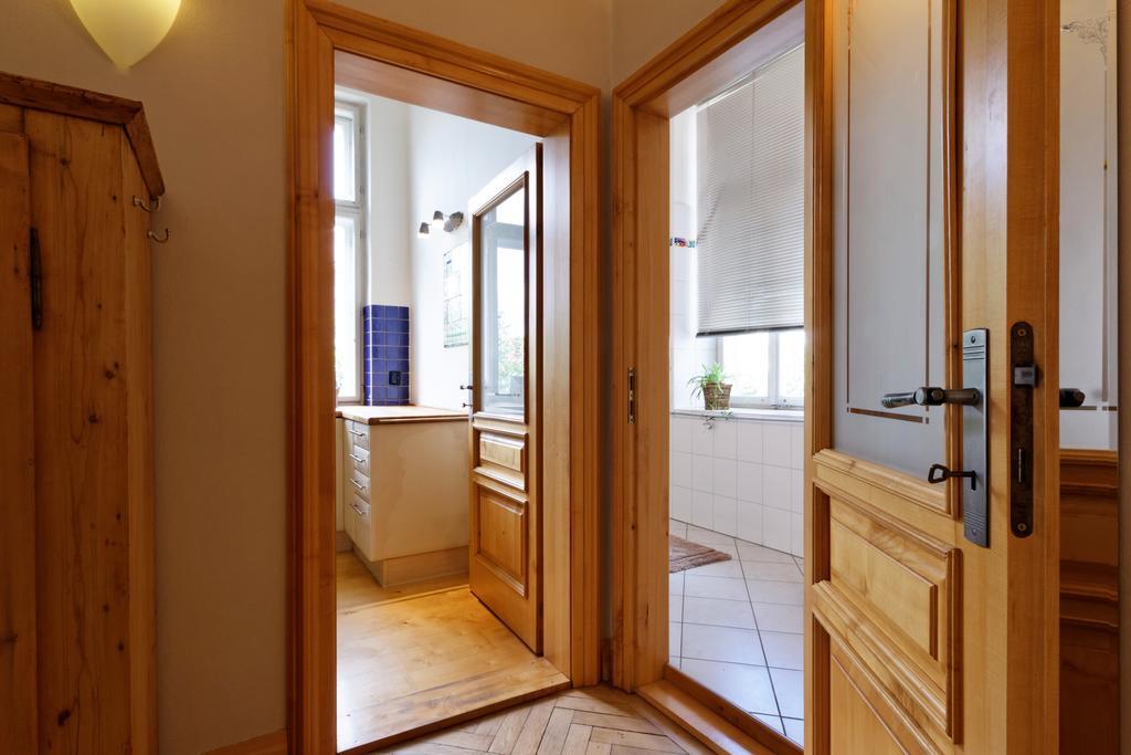Apartment Al Centro Ołomuniec Pokój zdjęcie