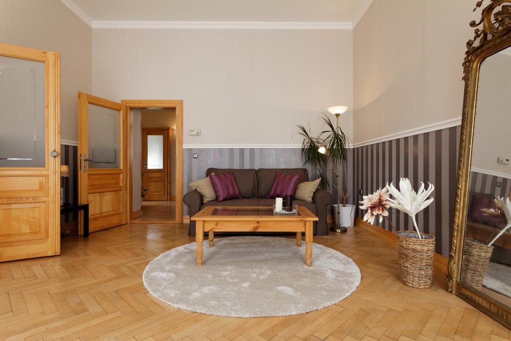 Apartment Al Centro Ołomuniec Pokój zdjęcie