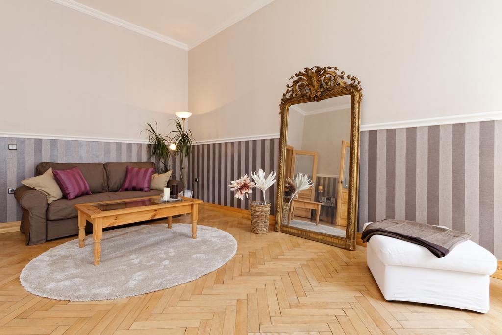Apartment Al Centro Ołomuniec Pokój zdjęcie
