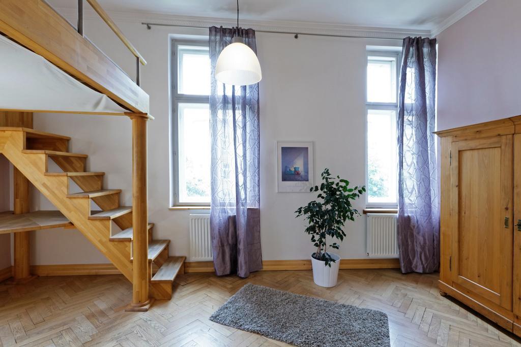 Apartment Al Centro Ołomuniec Pokój zdjęcie